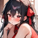 Asuna & Asuna - I Need It