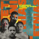 Studio Bros & Freddy da Stupid & Lilocox - Etnias ()