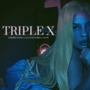 DEBBIE WEED & Nave On & Jan Esquerra - Triple X ()