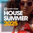 Retro Groover - Freedom Of House (Original Mix)