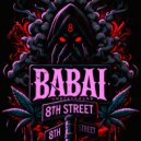 Babai - Love story (Original Mix)