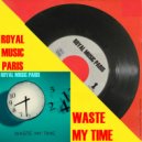 Royal Music Paris - Miracle (Radio Edit)