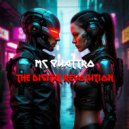 MC QUATTRO - The digital revolution ()