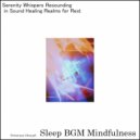Sleep BGM Mindfulness - Mystical Melodies for a Restful Sleep and Dreams