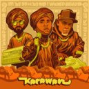 DJ 33 & Wicked Selecta feat. DJ 108 - Karawan (Original Mix)