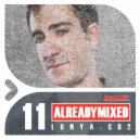 Lonya, Aruba & Patrick Grob - Cannibals (Superluminal Remix)