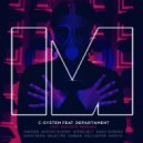 C-System feat. Departament - Lost Highway (David Reina Remix)