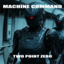 Machine Command - Hypervigilance / Doomzilla V2.0 (Original Mix)