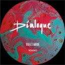 Dialoque - Violet Moon (Kraut Remix)