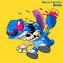 Marcus Caballero - Dinata (Original mix)