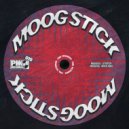 Méssous - MOOG MAN