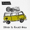 The Rumpled - Train to Saint-Malo ()