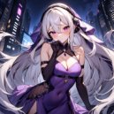 Asuna - Dance Like We\'re Making Love ()
