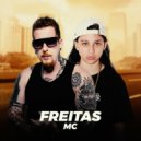 Freitas MC & Dj Rhuivo & MB Music Studio - Fala Pra Mim ()