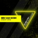 Ben van Gosh - Enemy Mine