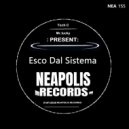 Tech C & Mr.lucky - Esco Dal Sistema Electric (Original Mix)