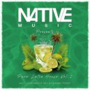 Lalo Leyy & Peter Mac - Dicen Por Ahi (Afro Latin Mix)