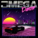 OMEGA Danzer - Worlds Apart (Original Mix)