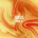 Dam-x - Focus (Extended Mix)