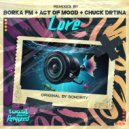 Sonority - Lure