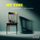 Airtwest & Bayanda - My Time