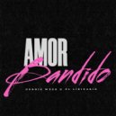DEBBIE WEED & El Lirikario - Amor Bandido ()