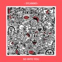 SYLVANO & Enya Angel & SYLVANO - So Into You (feat. Enya Angel) (2025 remix)