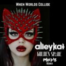 alleykat & Golden Spade & iMan Luis - Chasing Worlds Divine (Extended Remix)