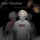 Alien Syndrome - Invasion