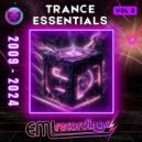 SRB - Trancemogrification ()