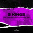Mshudu & DarkFace & BlaqChild - 3 Kings ()