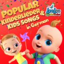 LooLoo Kids Kinderlieder - Wir haben Spaß und Freude ()