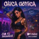 jca el anunnakie - chica gotica ()