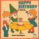 Peter Pan Players - Old King Cole ()