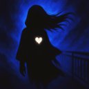 no ego - luna (speed up)