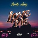 Amali vibez - Love me (Original Mix)