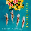 DJ Aristocrat feat. Stan.Is.Love - Sunshine (Extended Mix)