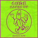 Cude - Music Love (Original Mix)