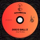 Disco Ball\'z - Drop The Bass (Radio Edit)