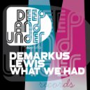 Demarkus Lewis - What We Had (Edit)