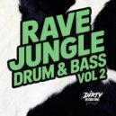 ALT SHIFT - Stay In The Jungle