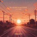 Lores, Liquium - The Distance In An Instant