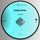 Kristian Amou - Return (Original Mix)
