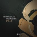 95 FAHRENHEIT & Mag Opusanne - Ýdor (Original Mix)