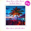 Danny Perez & Fran Paricio - La Fiesta (Roger Garcia Latin Vibe Radio Edit)