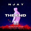 N.Jay - The End (Dub Mix)