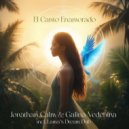 Jonathan Calm, Galina Vedenina, Lama\'s Dream - El Canto Enamorado (Lama\'s Dream Dub)