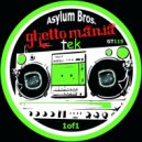 Asylum Bros. - 1of1 (Gregor Size Remix)