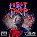 The GBR Project - First drop (Variant\'s Double Dipped Remix)