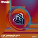Ties Timmermans - Bad Influence